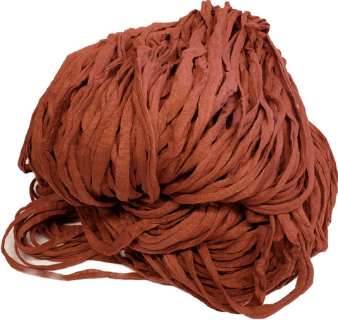 Trikookude 2,0kg Punaruskea