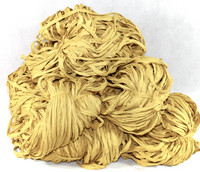 Trikookude  3,8kg Vaalean keltainen
