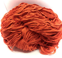 Trikookude 2,5kg Tumma oranssi/ Terra