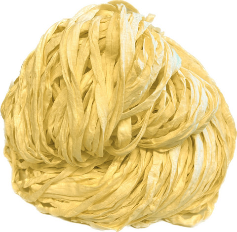 Trikookude 1,25kg Vaaleankeltainen