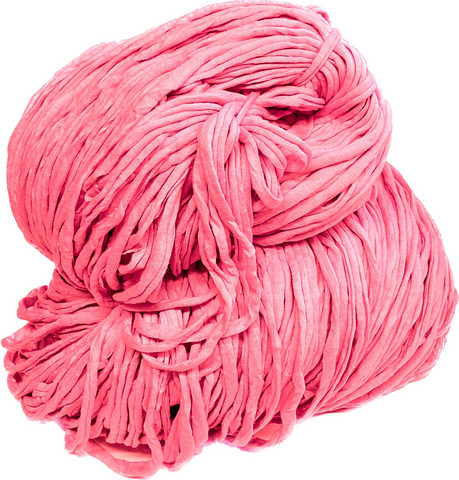 Trikookude 2,3kg Pinkki