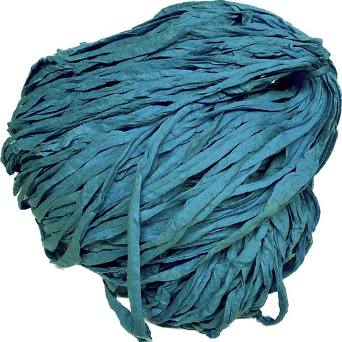 Trikookude 1,2kg Petroolin sininen