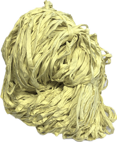 Trikookude 2,3kg Vaaleankeltainen