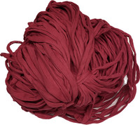 Trikookude 2,7kg Viininpunainen