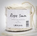 Rope-puuvillanaru 500g 5mm