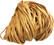 Trikookude 0,54kg Keltainen