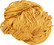 Trikookude  3,5kg Keltainen
