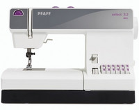 Pfaff Select 3.2