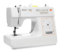 Husqvarna Viking H|CLASS E10