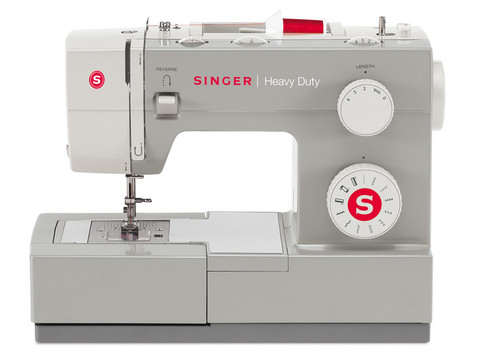 Singer Heavy Duty 4411