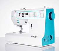 SMARTER By Pfaff 260C