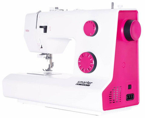 SMARTER By Pfaff 160s
