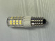 LED Poltin 220V 3.5W 16x58 E14