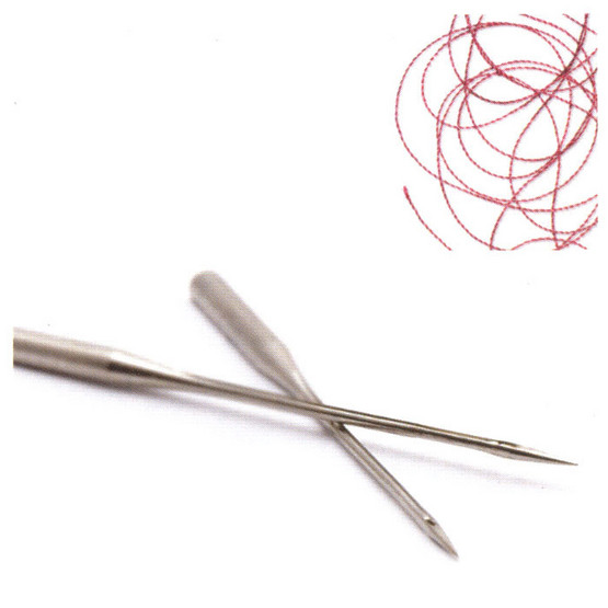 Yleisneula