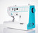 SMARTER By Pfaff 260C