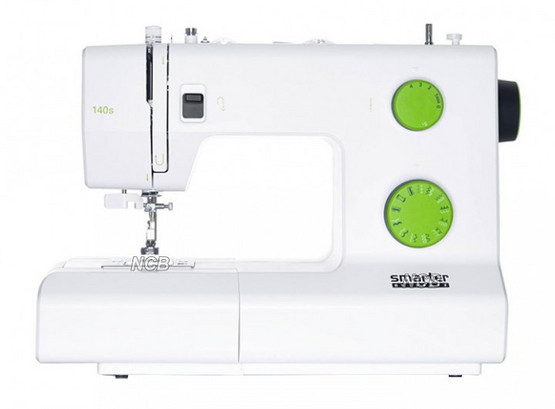 SMARTER By Pfaff 140s