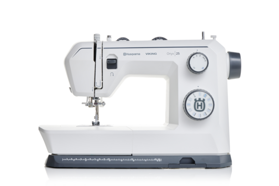 Husqvarna Viking Onyx 25