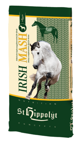 St.Hippolyt Irish Mash 15kg