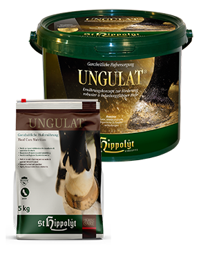 Ravintolisä St.Hippolyt Ungulat 5kg