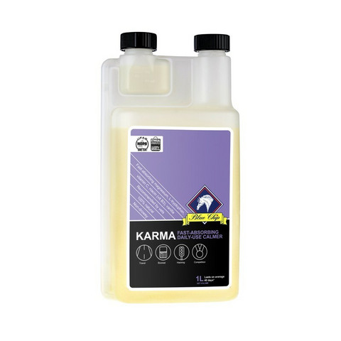 Blue Chip Karma 1l