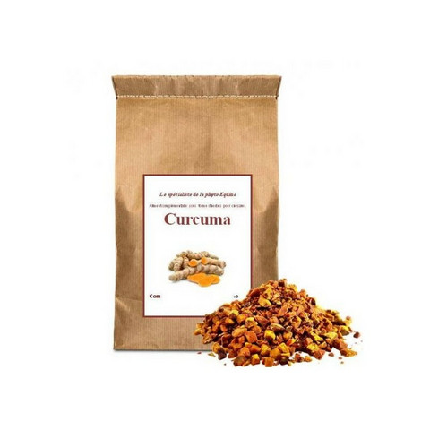 Kurkuma 1kg