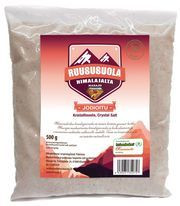 Ruususuola jodioitu 500g