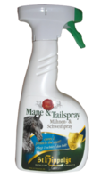Jouhien selvitysaine Man & Tailspray 500ml