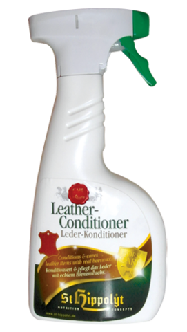 Nahanhoitoaine Leather Conditioner 500 ml