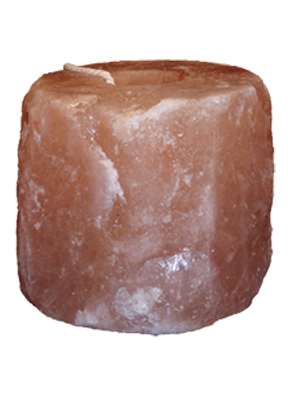 Himalajan suolakivi 2,5-3,5 kg