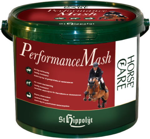 Performance Mash 7,5kg