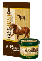 St. Hippolyt Glyx Mash 15kg