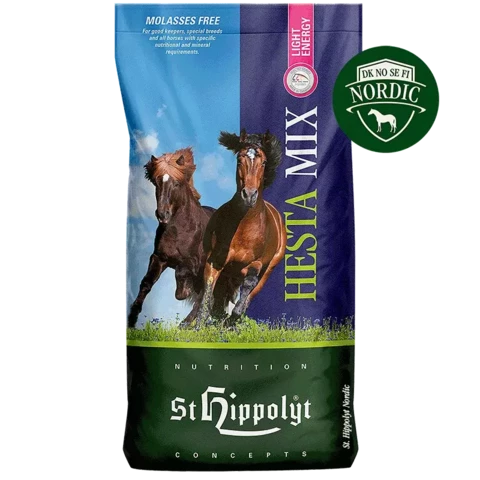 Hesta Mix Nordic Light 20kg