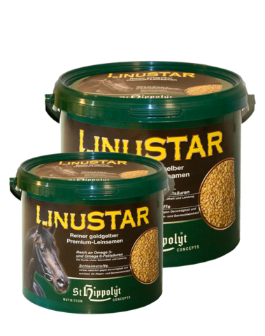 St. Hippolyt LinuStar 3kg