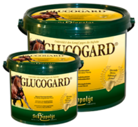 St. Hippolyt GlucoGard 3kg