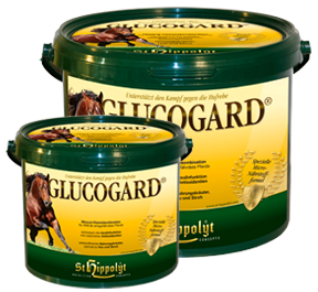 St. Hippolyt GlucoGard 3kg