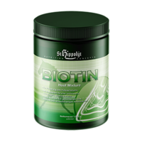 St. Hippolyt Biotiini 1kg