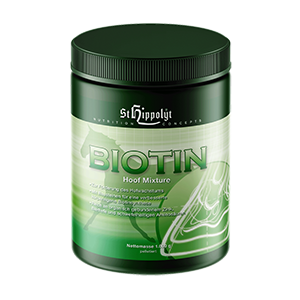 St. Hippolyt Biotiini 1kg