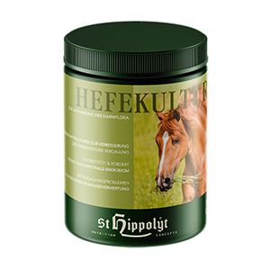 St. Hippolyt Hefekultur 1kg