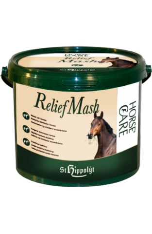 St. Hippolyt Relief Mash 7,5kg