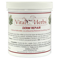 Derm' Repair sinkkivoide