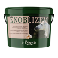 Valkosipuli-yrttisekoitus Knoblizem 3kg