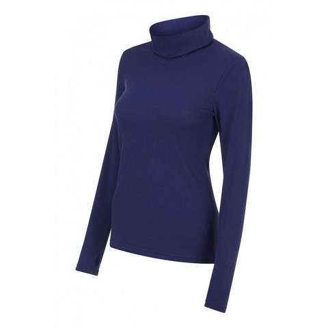 Poolopaita Roll Neck Top 42-koko