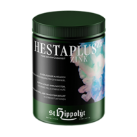 St. Hippolyt HestaPlus Sinkki 1kg