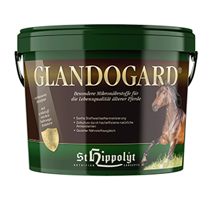 St. Hippolyt GlandoGard 3,75kg