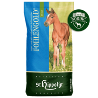 St. Hippolyt Fohlengold varsarehu 20kg TILAUSTUOTE