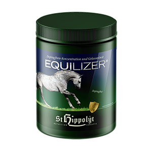 St. Hippolyt Equilizer 1kg