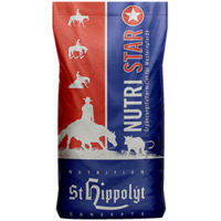 St. Hippolyt Nutristar 20kg TILAUSTUOTE