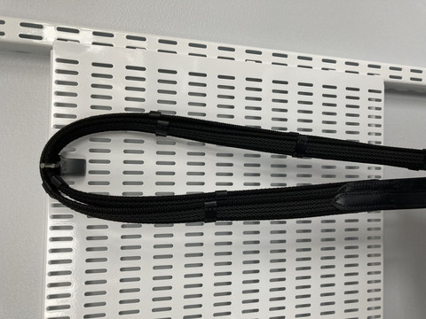 Kangas/grip ohja stoppareilla