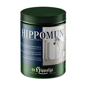 St. Hippolyt Hippomun 1kg TILAUSTUOTE