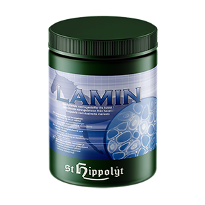 St. Hippolyt Lamin 1kg TILAUSTUOTE
